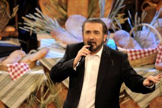 Γιώργος Μουρούτης σε παράκρουση…