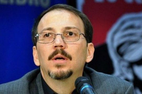 «Μην κρίνετε την τρομοκρατία με δύο μέτρα και δύο σταθμά»