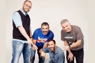 Οι εκλογές του Μπέλλου, του «Ράδιο Αρβύλα» και του Μητσικώστα