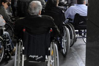 Τέλος υπέρ ΑμεΑ στα αεροδρόμια