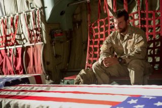 Αποκλειστικό βίντεο για την ταινία «American Sniper» του Ίστγουντ