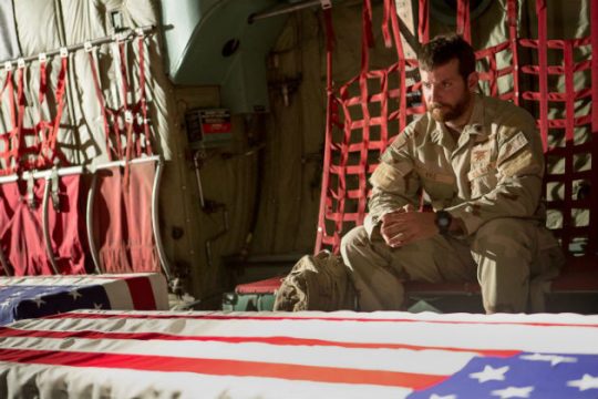 Αποκλειστικό βίντεο για την ταινία «American Sniper» του Ίστγουντ