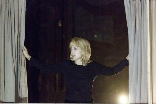 «Δεν μπορεί να παρκάρεις στη θέση των αναπήρων και να έχεις σκηνικό ήθος»