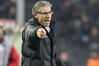 «Αν χάσουμε, ίσως»…