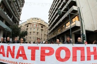 Η κρυφή νεοφιλελεύθερη ατζέντα των εκλογών
