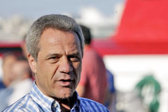 «Τραγικά ανεπαρκές το πλήρωμα 56 ατόμων»