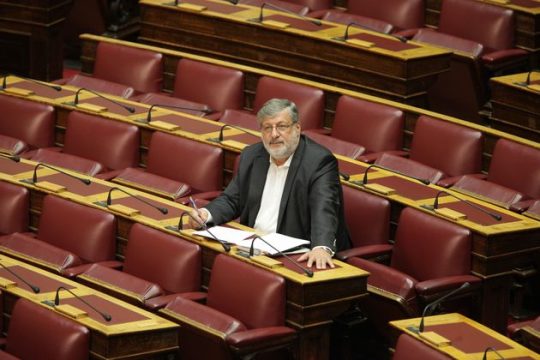 Θα τους αλλάξουμε τα… πετρέλαια