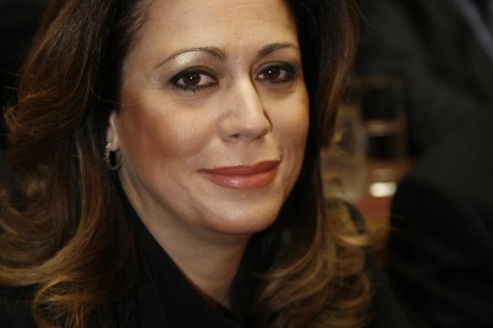 Εμπρός στον δρόμο που χάραξε η Αρια!
