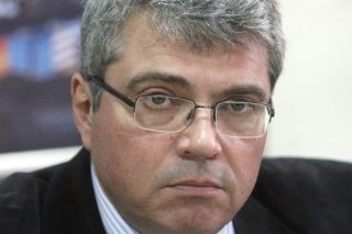 Μία από τα ίδια στο ΑΠΘ
