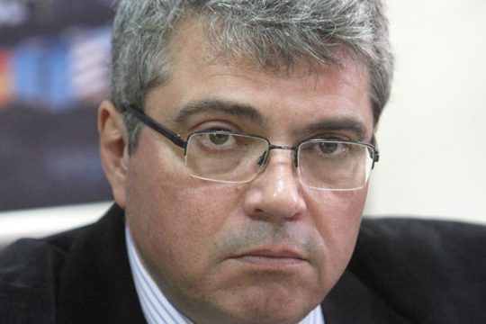 Μία από τα ίδια στο ΑΠΘ