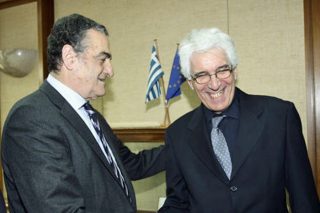 «Στο πλευρό των φτωχών και των αδύναμων»