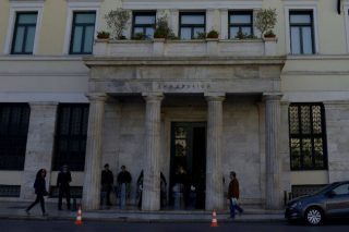 Ξεκινά το «Ένδεια» για ενίσχυση πολιτών στην Αθήνα