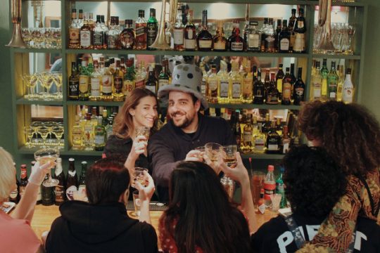 Η πολιτιστική ατζέντα της ημέρας – 12.1.2014