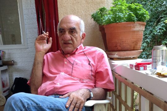Η πολιτιστική ατζέντα της ημέρας – 9.01.2015