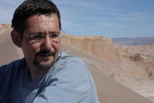 «Agora», τέσσερα χρόνια κρίσης