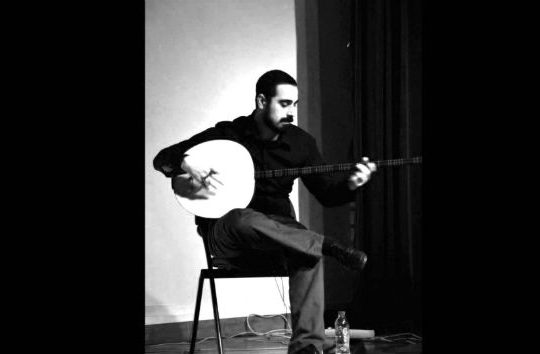 «Γιατί δεν είμαι τρομοκράτης»