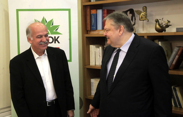 Επικρατείας με σφραγίδα Σημίτη