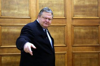Ολίγα για τον χαμένο παράδεισο