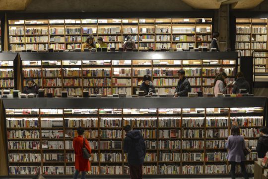 Λογοτεχνία γένους… θηλυκού