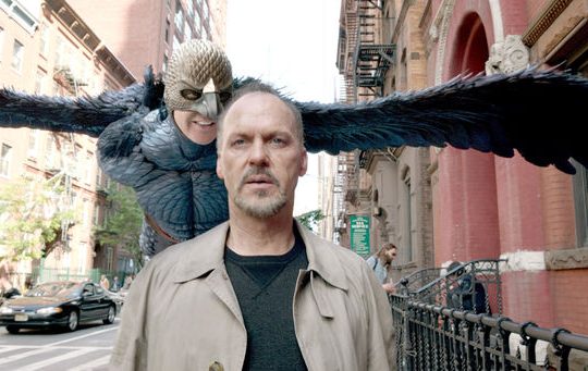 «Grand Budapest Hotel» και «Birdman» πήραν φόρα