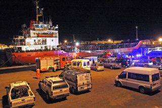 Το δρομολόγιο της ντροπής