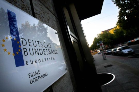 Η Βundesbank ξαναχτυπά…