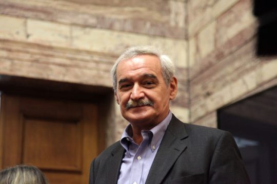 Είμαστε έτοιμοι να υπερασπιστούμε τα συμφέροντα του λαού