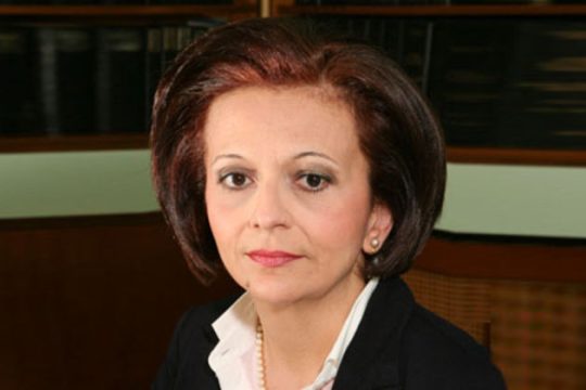 Η μόνη σταθερή δύναμη αλήθειας είναι οι Ανεξάρτητοι Ελληνες