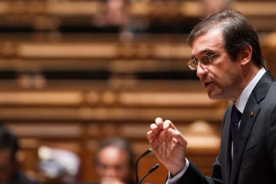 «Όχι» της Λισαβόνας σε ευρωπαϊκή διάσκεψη για το χρέος