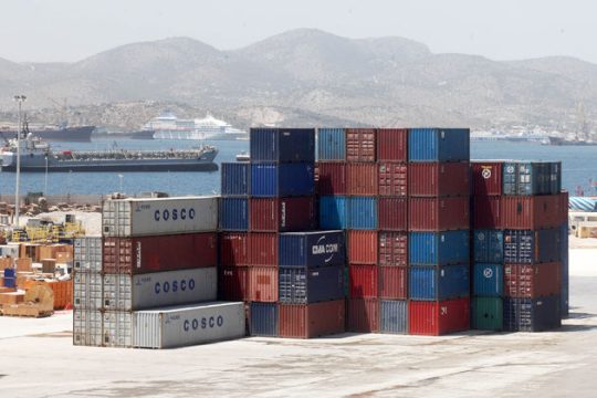 Χαμένη στη… μετάφραση