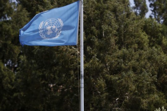 Το Συμβούλιο Ασφαλείας ανανέωσε την ΟΥΝΦΙΚΥΠ