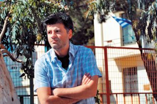 Οι καλλιτέχνες για την τέχνη του εφικτού