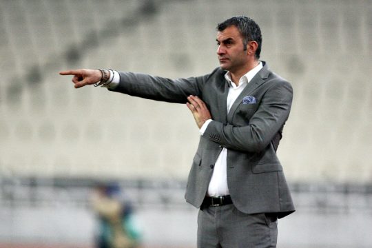 Πρόκριση με… αλλαγές