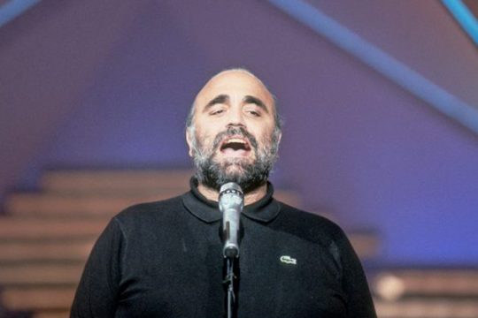 Η κηδεία του
