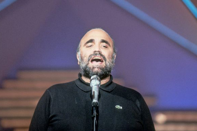 Η κηδεία του