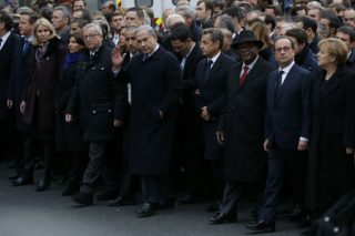 Διαδήλωση και πίκρα…