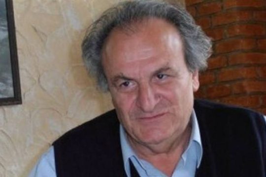 Ψήφο στην Αριστερά της ανατροπής…