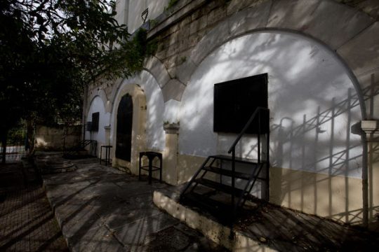 Ενα ρωμαϊκό πρωτοποριακό έργο