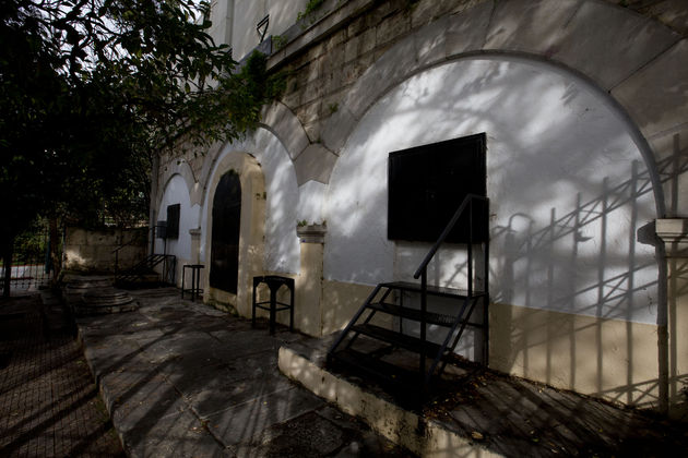 Ενα ρωμαϊκό πρωτοποριακό έργο