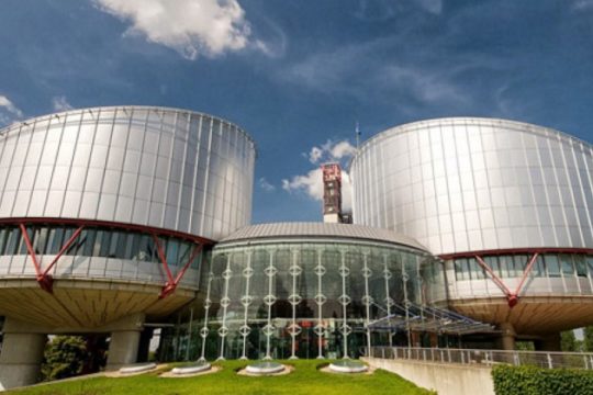 Συνεχείς οι καταδίκες για παραβιάσεις ανθρωπίνων δικαιωμάτων