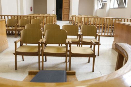 Σώθηκε απ’ τα νύχια των τραπεζών