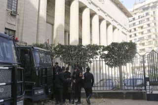 Δεύτερη ευκαιρία για τους «τρομοκράτες» του Αλ Τζαζίρα