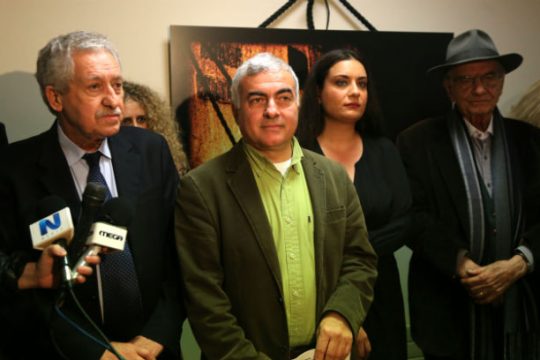 ΠΡΑΣΙΝΟΙ-ΔΗΜΑΡ : «Η δημοκρατία και η λαϊκή ετυμηγορία δεν εκβιάζονται»