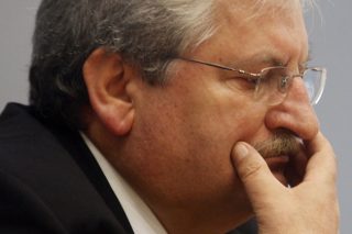 Στο εδώλιο για κακούργημα ο Ιωάννης Διώτης