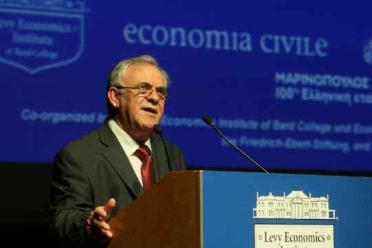 Νέα διαμάχη για την πληρωμή των δόσεων Ιουλίου – Αυγούστου
