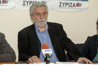 Σταματά η ιδιωτικοποίηση του ΟΛΠ