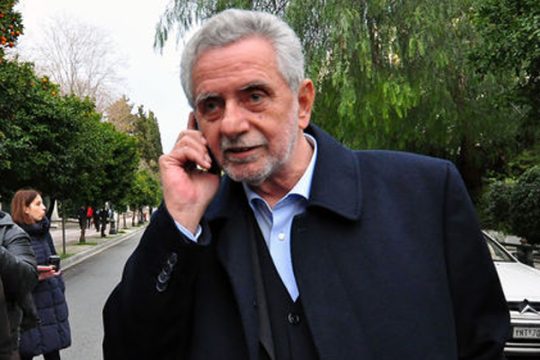 «Η ιδιωτικοποίηση του ΟΛΠ σταματάει εδώ»