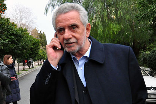 «Η ιδιωτικοποίηση του ΟΛΠ σταματάει εδώ»