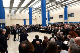 Σταματούν οι πωλήσεις ΟΛΠ και ΟΛΘ, ξεκινάει συζήτηση με την Cosco