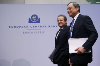 Ποσοτική χαλάρωση και άλλες πολιτικές «οικονομικής βλακείας»
